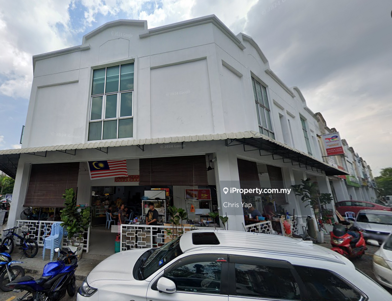 Shop for Rent in Bukit Jalil Golf, Bukit Jalil by Chris Yap - iProperty.com.my