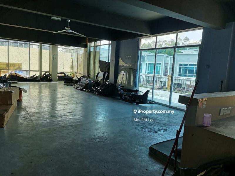Retail Office untuk Dijual di Taman Equine, Seri Kembangan oleh Mei SM Lee - iProperty.com.my