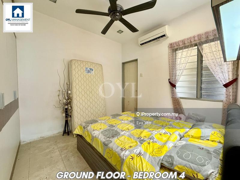 2-storey Terraced House for Sale in Seri Iskandar, Perak by Eva Yen - iProperty.com.my