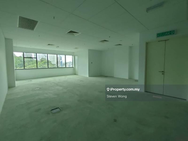 For Sale - Menara Bangkok Bank @ Berjaya Central Park