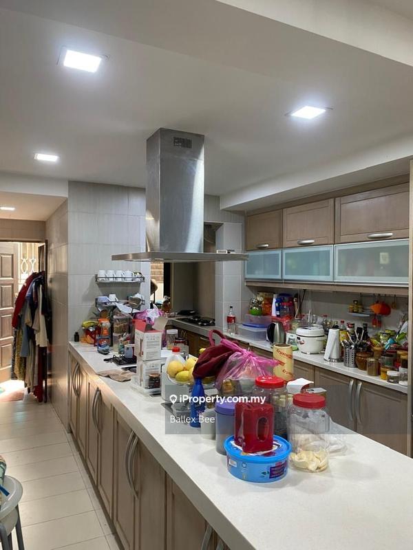 Rumah Berangkai 2 Tingkat untuk Dijual di Bukit Bandaraya, Bangsar oleh Ballex Bee - iProperty.com.my