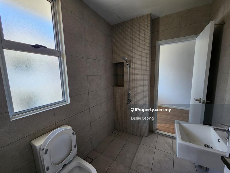 Rumah Berangkai 2 Tingkat untuk Dijual di New House 2 storey Tamansari Dahlia Rawang, Rawang oleh Leslie Leong - iProperty.com.my