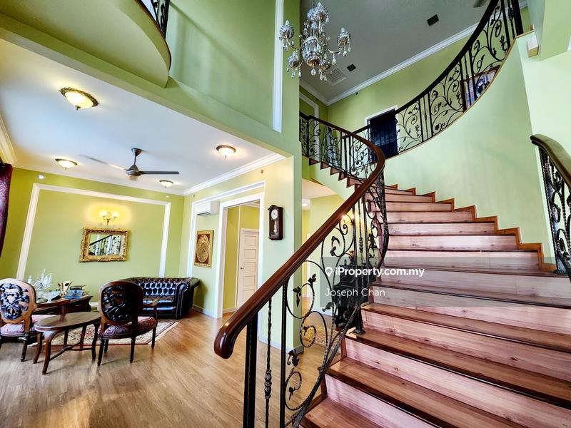 Bungalow House for Sale in Seksyen 7, Shah Alam by Joseph Chan - iProperty.com.my