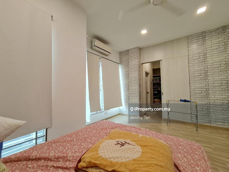Rumah Teres 2-Tingkat untuk Dijual di Bandar Seri Coalfields - Duranta , Sungai Buloh, Sungai Buloh oleh Jimmy Tan - iProperty.com.my