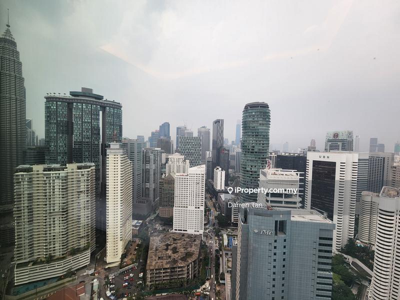 Residensi Servis untuk Dijual di The Ritz-Carlton Residences oleh Darren Tan - iProperty.com.my