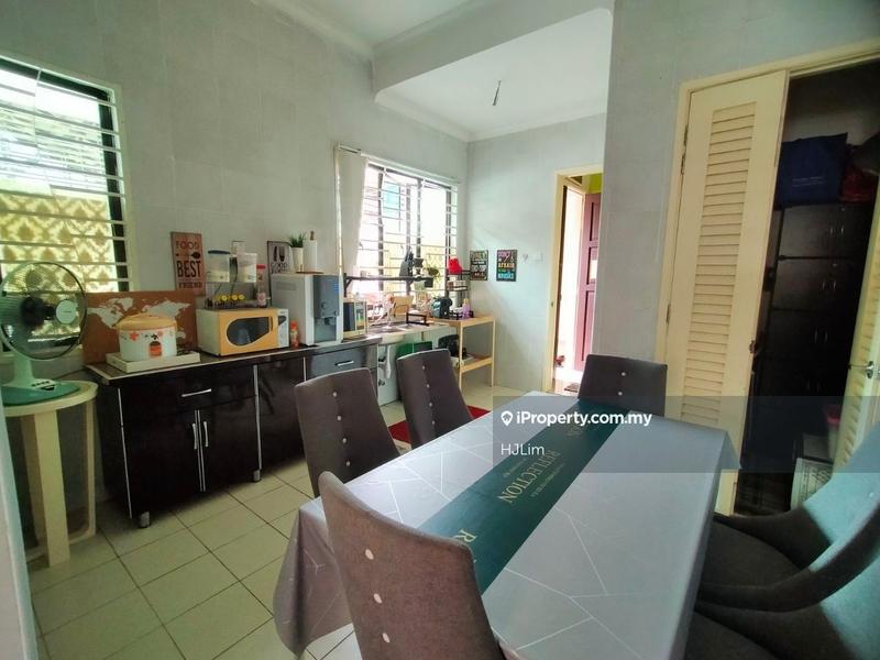 Townhouse for Sale in Bandar Tun Hussein Onn, Cheras by HJLim - iProperty.com.my