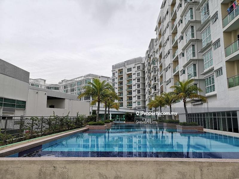 Service Residence for Rent in Medalla @ Oasis Corporate Park by Steven Lim - iProperty.com.my