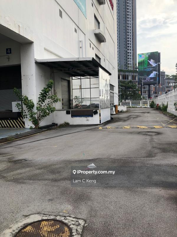 For Rent - Sungai Way Free Trade Zone