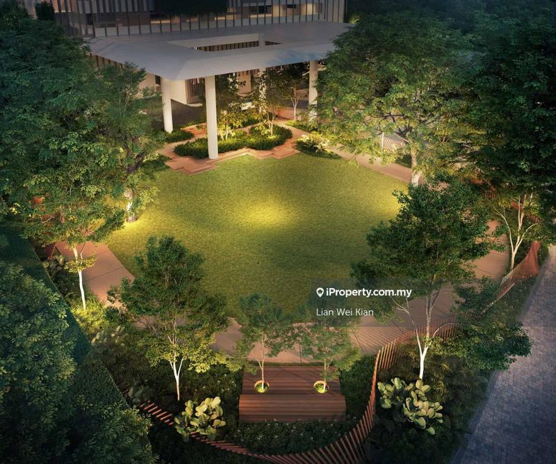 Residensi Servis untuk Dijual di M Azura oleh Lian Wei Kian - iProperty.com.my