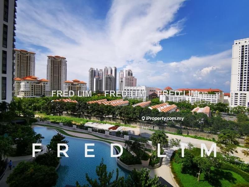 Service Residence for Sale in The Tamarind by Fred Lim - iProperty.com.my