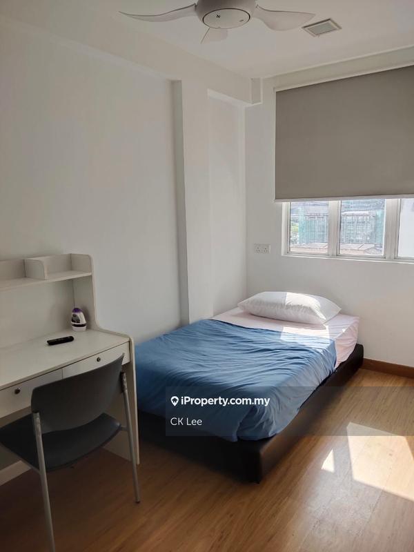 Kondominium untuk Disewa di Mansion oleh CK Lee - iProperty.com.my
