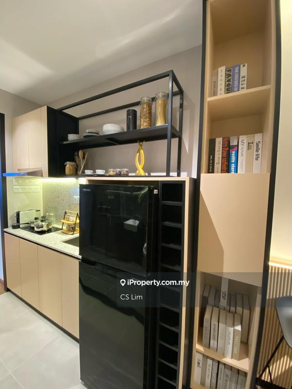 Condominium for Sale in Ken Damansara by CS Lim - iProperty.com.my