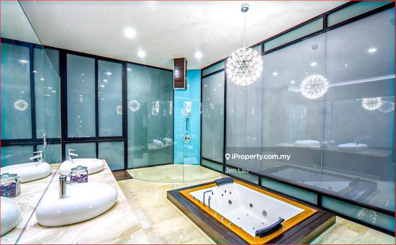 Banglo untuk Dijual di Country Heights Damansara, Kuala Lumpur oleh Jen Lau - iProperty.com.my