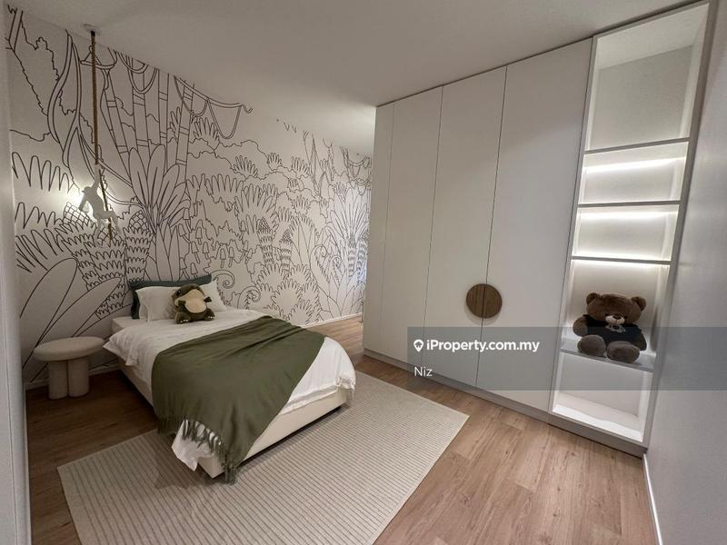 Townhouse for Sale in Cyber City Centre, Cybersouth, Cyberjaya by Niz - iProperty.com.my
