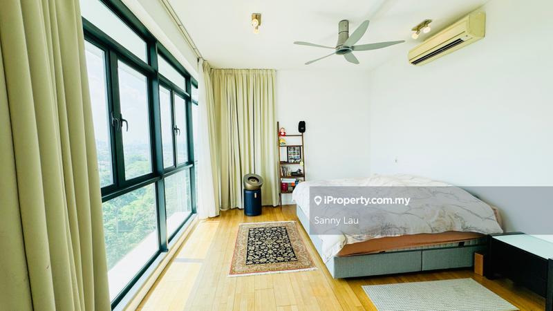 Condominium for Sale in Zehn Bukit Pantai by Sanny Lau - iProperty.com.my