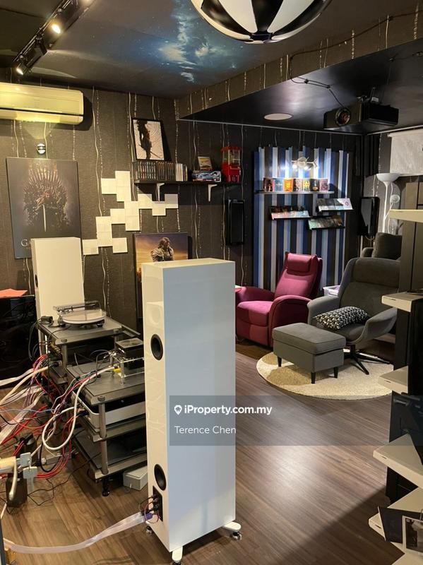 Rumah Berangkai 2 Tingkat untuk Dijual di Taman Putra Prima Pp1, Puchong oleh Terence Chen - iProperty.com.my