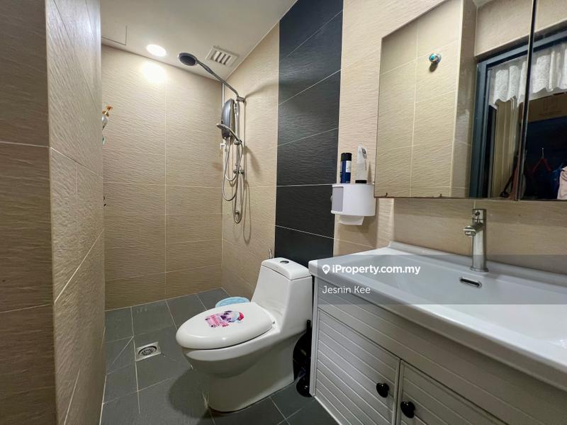 Rumah Berangkai 3 Tingkat untuk Dijual di Lake Fields, Sungai Besi oleh Jesnin Kee - iProperty.com.my