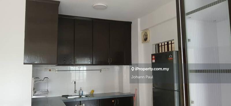Condominium for Sale in Hillside Garden by Johann Paul Gregory - iProperty.com.my