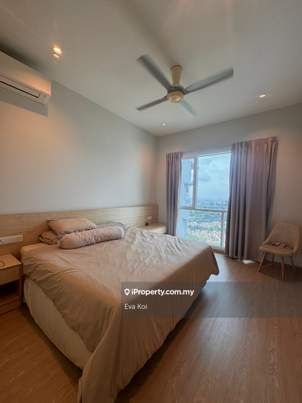 For Sale - The Northshore Gardens