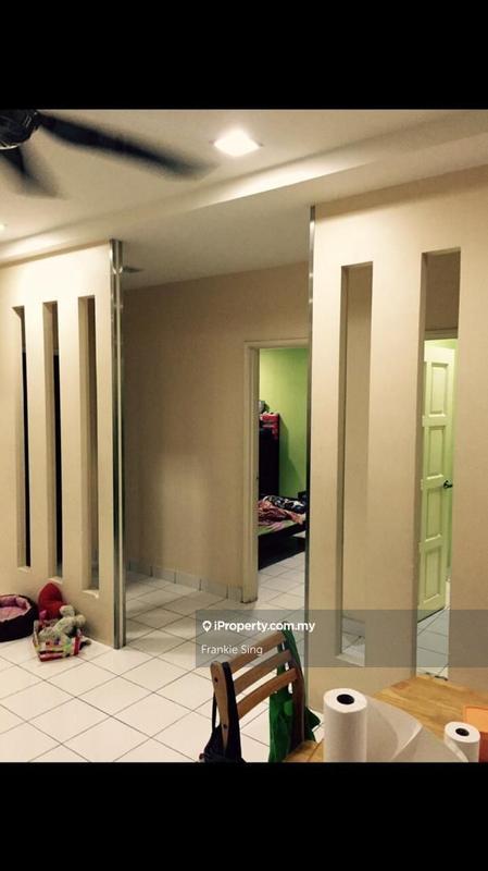 Service Residence for Sale in Fortune Avenue by Frankie Sing - iProperty.com.my