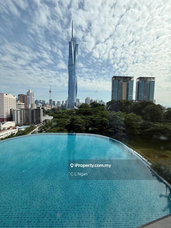 For Rent - Sunway Belfield