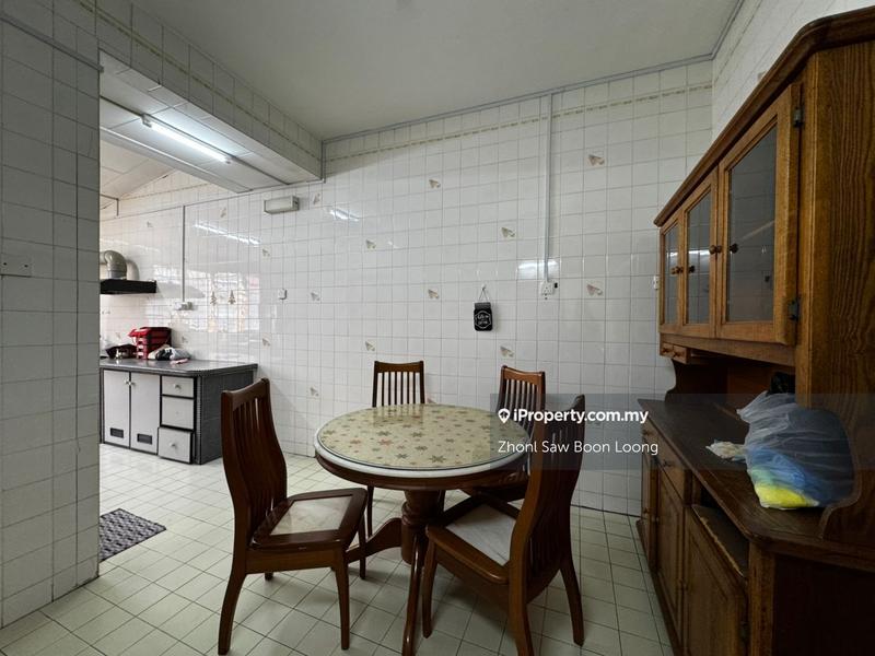 Rumah Berangkai 2 Tingkat untuk Dijual di Taman Sri Nibong, Bayan Lepas oleh Zhonl Saw Boon Loong - iProperty.com.my