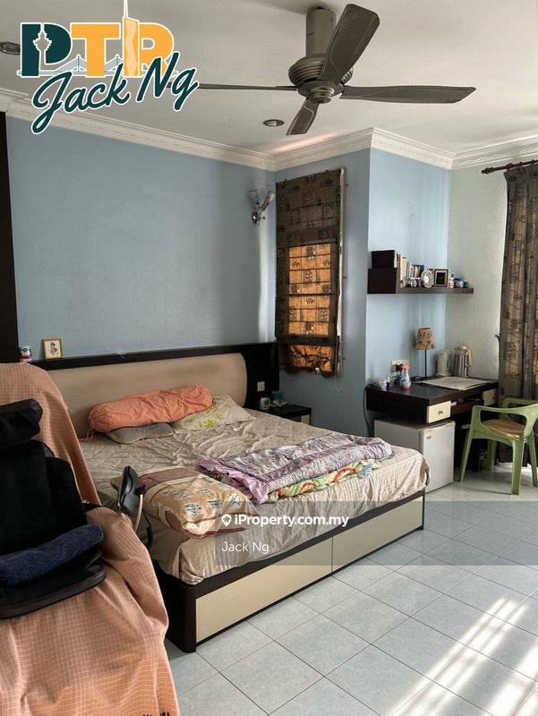 2.5-storey Terraced House for Sale in Taman Tun Hussein, Seberang Jaya by Jack Ng - iProperty.com.my