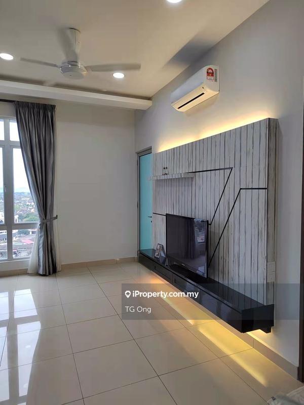 For Rent - BM City Suites @ BM City Mall