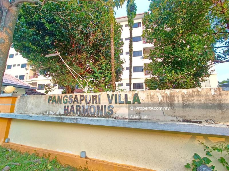 For Sale - Villa Harmonis