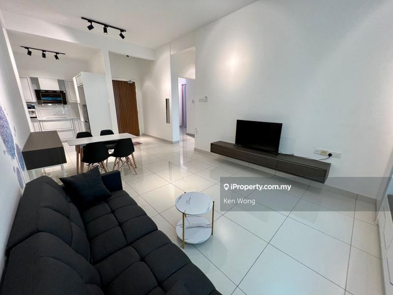 For Rent - La Thea Residences