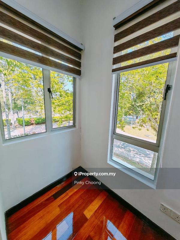 2.5-storey Terraced House for Sale in Valencia, Sungai Buloh by Pinky Choong - iProperty.com.my