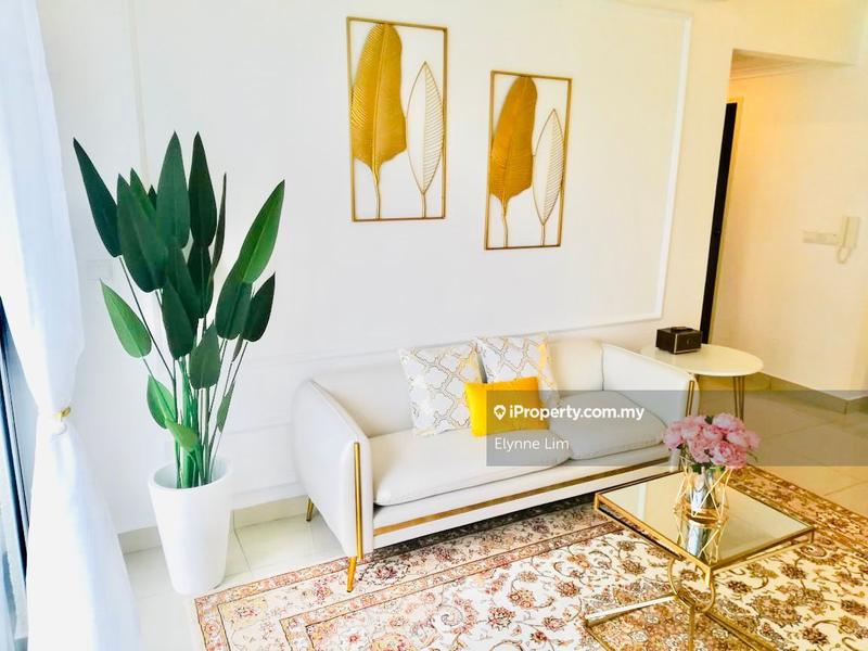 For Sale - Cerrado Residence @ Southville City