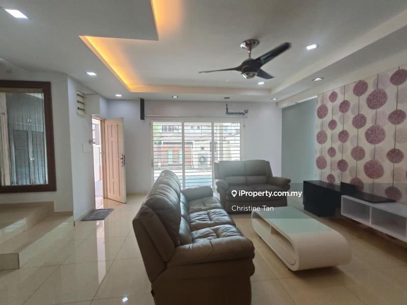 Rumah Teres 2-Tingkat untuk Dijual di Sunway Alam Suria, Shah Alam oleh Christine Tan - iProperty.com.my