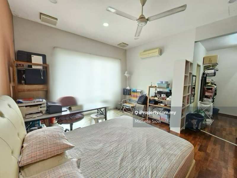 2.5-storey Terraced House for Sale in Taman Oasis, Cheras by Michelle Siow - iProperty.com.my