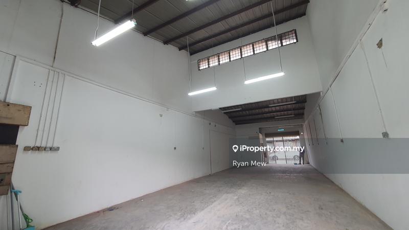Terrace Factory for Rent in PUCHONG, Puchong by Ryan Mew - iProperty.com.my