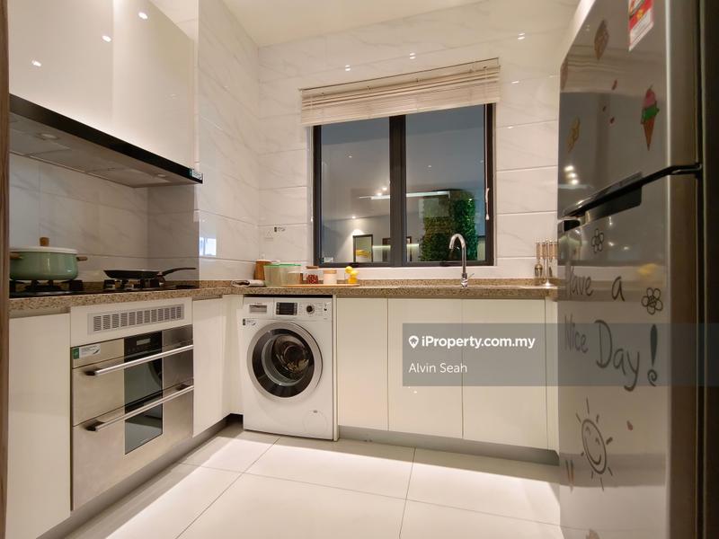 Apartment for Sale in Starview Bay @ Forest City by Alvin Seah - iProperty.com.my