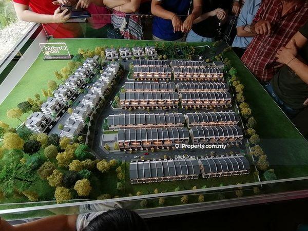 Rumah Berangkai 3 Tingkat untuk Dijual di Batu 9, Cheras oleh Nick Yap - iProperty.com.my