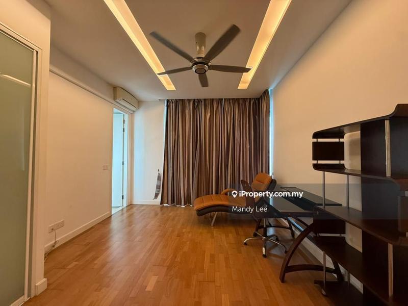 For Rent - Kiaramas Danai