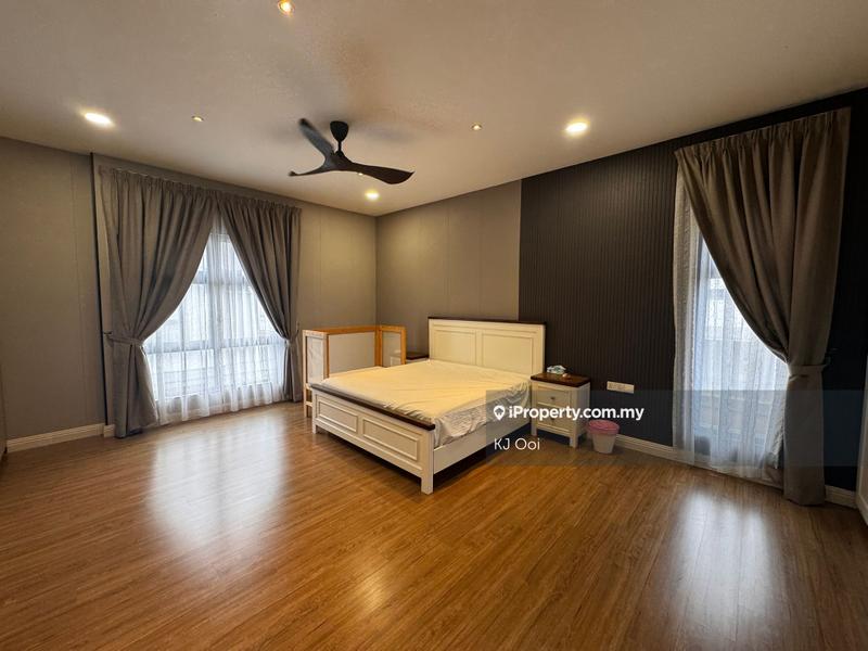Rumah Berkembar untuk Disewa di Bandar Tropicana Aman, Telok Panglima Garang oleh KJ Ooi - iProperty.com.my