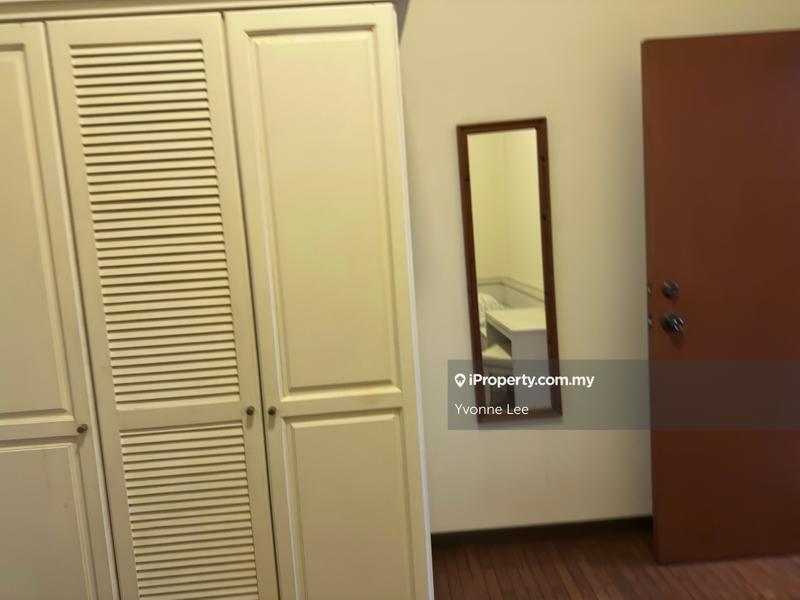 Residensi Servis untuk Dijual di The Heritage Residence oleh Yvonne Lee - iProperty.com.my