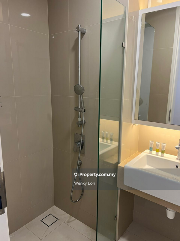Service Residence for Rent in Southlink by Wenxy Loh - iProperty.com.my