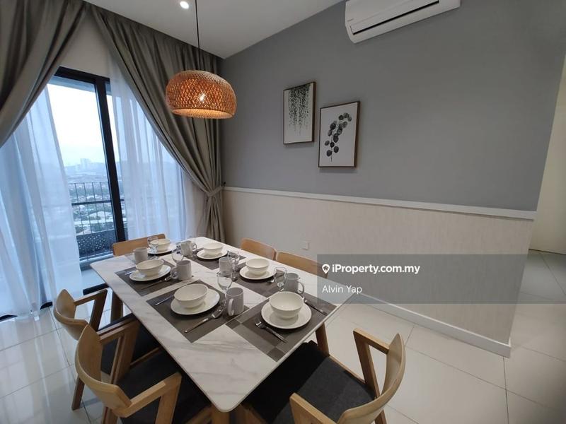 Service Residence for Rent in UNIO Residence by Alvin Yap - iProperty.com.my