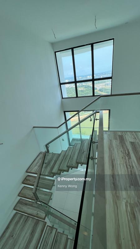 Residensi Servis untuk Dijual di The M @ Medini Macrolink oleh Kenny Wong - iProperty.com.my