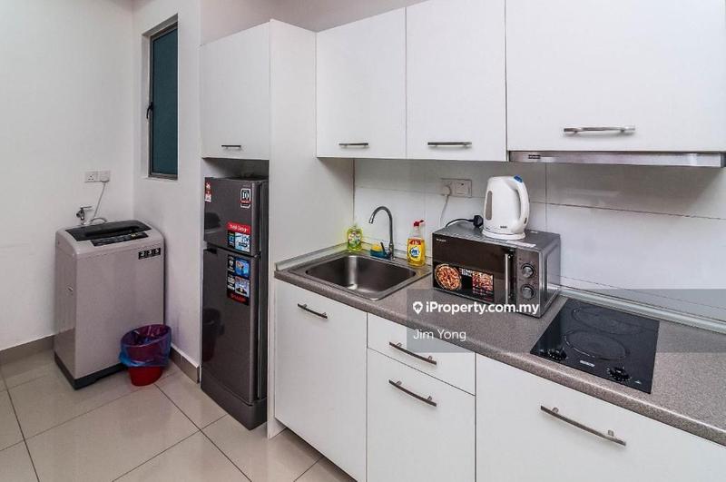 For Rent - Cybersquare