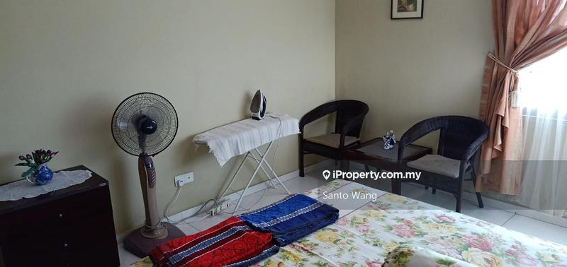 Kediaman Servis untuk Dijual di The Sky Executive Suites oleh Santo Wang - iProperty.com.my