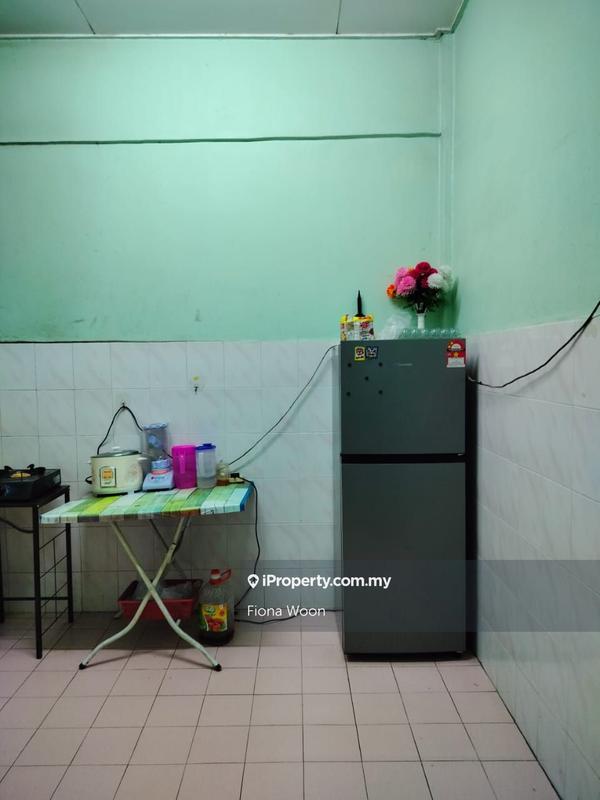 Apartment for Sale in Taman Saujana Puri by Fiona Woon - iProperty.com.my