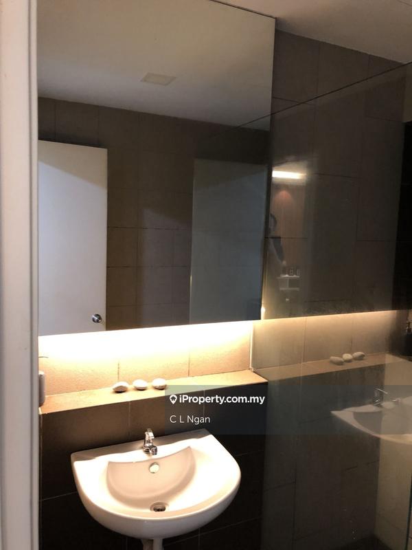Service Residence for Rent in Jadite Suites by C L Ngan - iProperty.com.my
