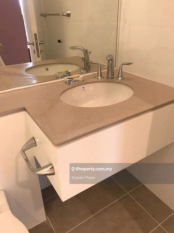 Service Residence for Sale in Senada Residence @ KLGCC Resort by Kraven Poon - iProperty.com.my