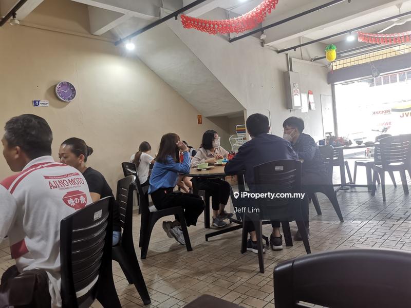 Kedai untuk Dijual di Pasir Putih, Ipoh oleh Jeff Lim - iProperty.com.my