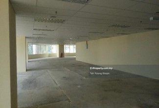 Pejabat untuk Disewa di KLCC, KL City Centre oleh Teh Young Khean - iProperty.com.my